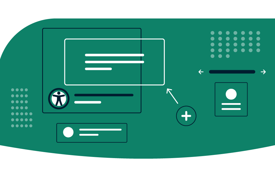 Accessibility in Design Systems: Building the Foundation for Compliant Products