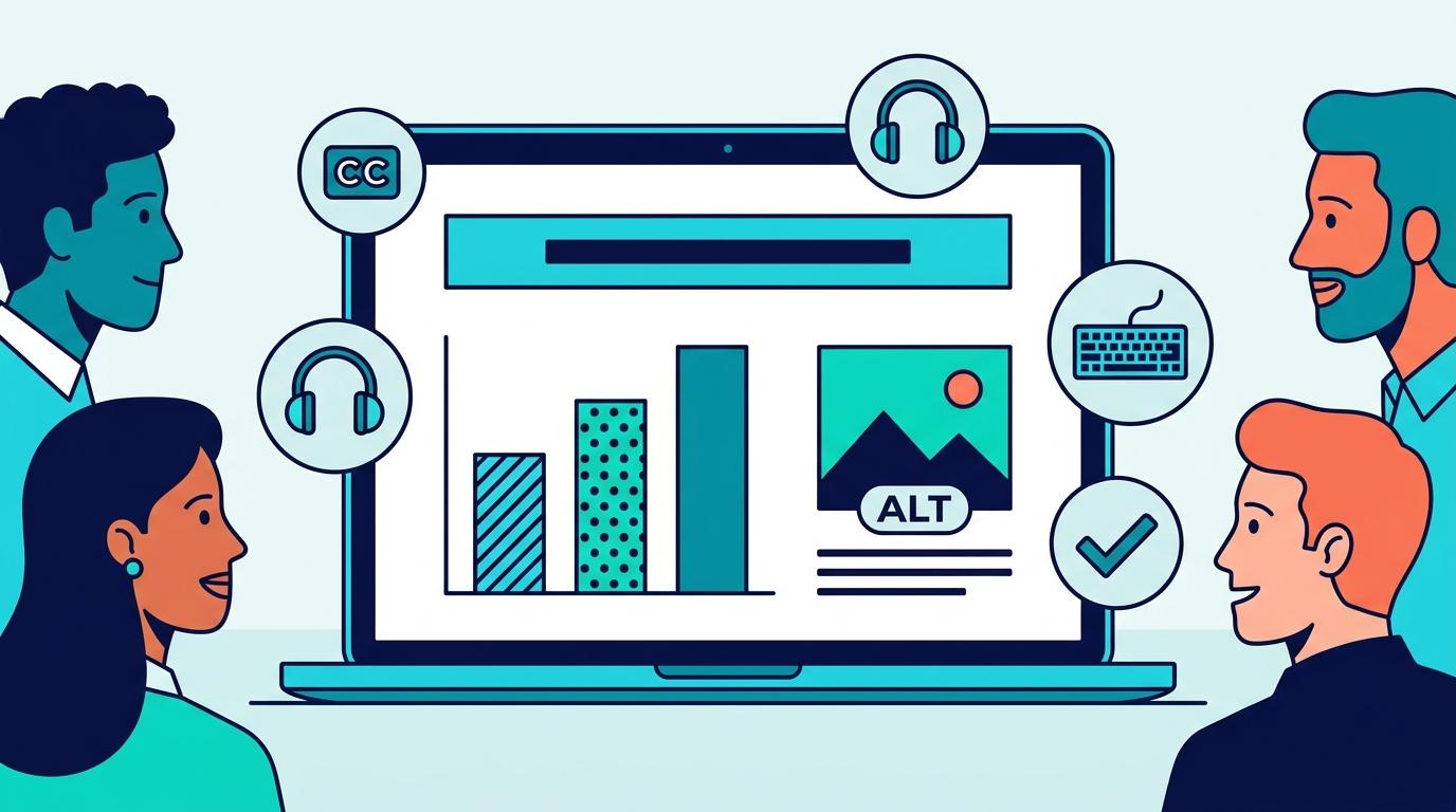 How to Create an Accessible PowerPoint Presentation: A Step-by-Step Guide