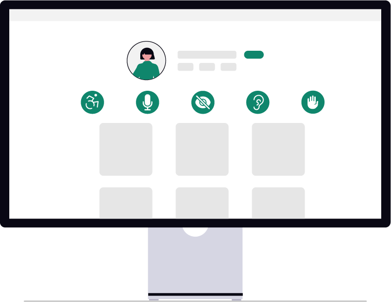 How to Make Social Media Inclusive: Accessibility Tips &amp; Benefits
