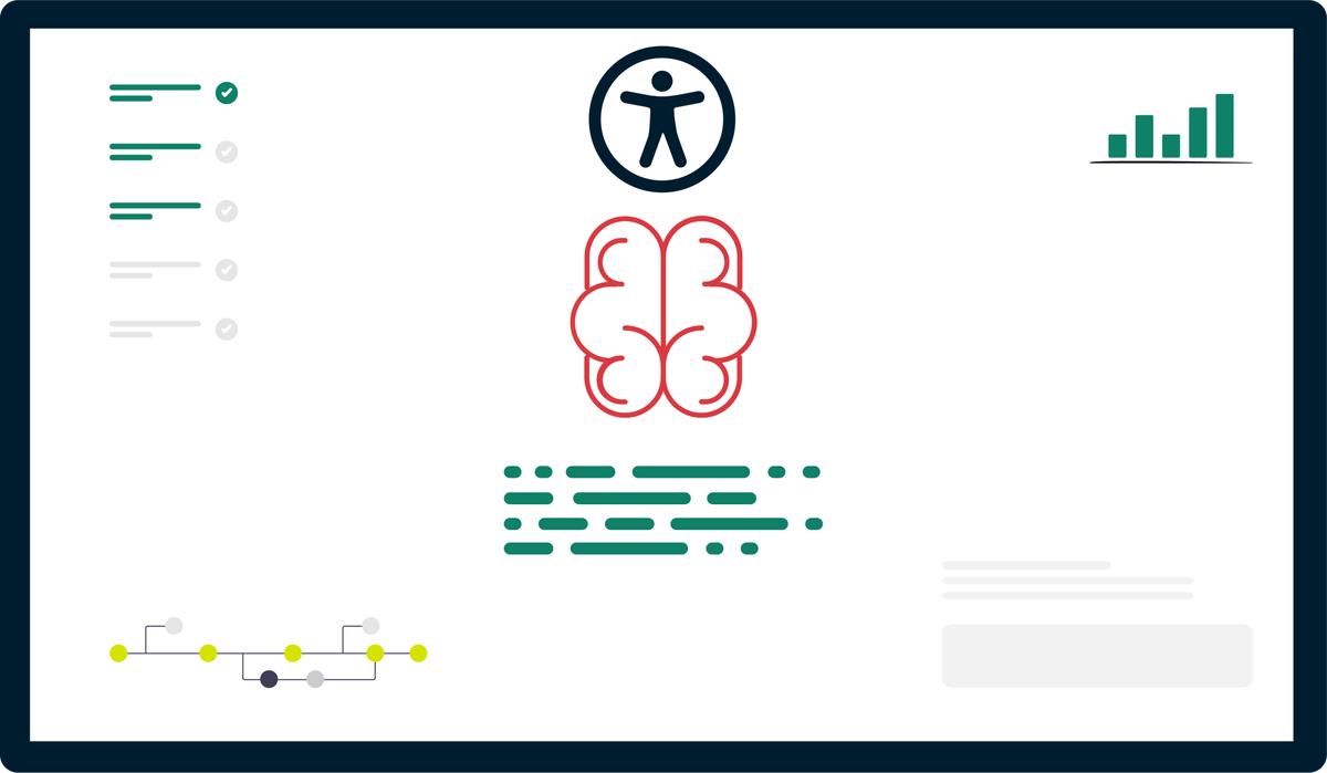 Accessible AI: Ensuring WCAG Compliance in Chatbots, Generative UIs, and Assistive Tech
