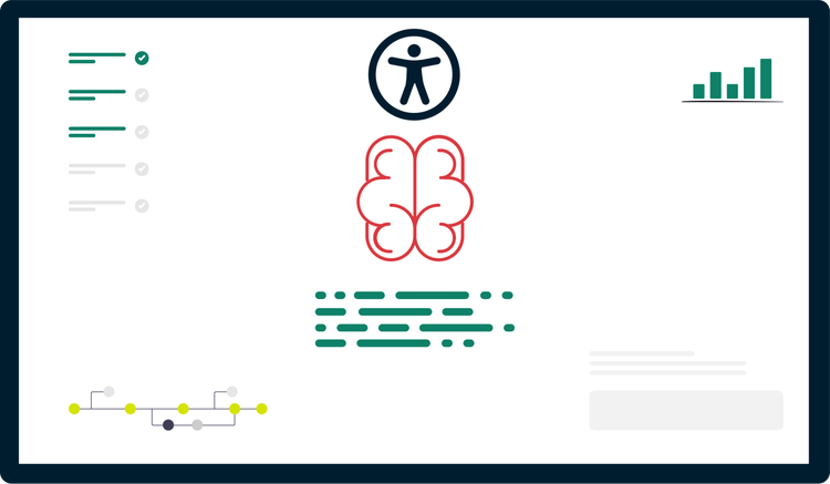 Accessible AI: Ensuring WCAG Compliance in Chatbots, Generative UIs, and Assistive Tech