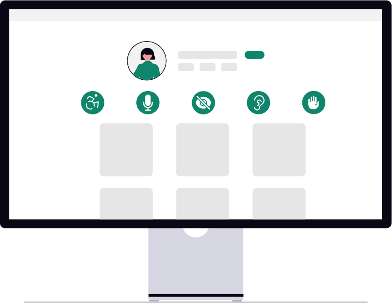 How to Make Social Media Inclusive: Accessibility Tips &amp; Benefits