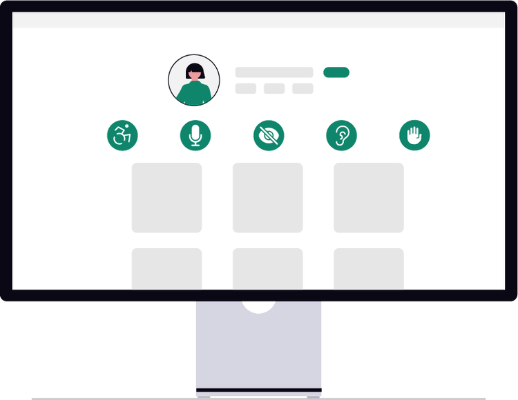 How to Make Social Media Inclusive: Accessibility Tips &amp; Benefits