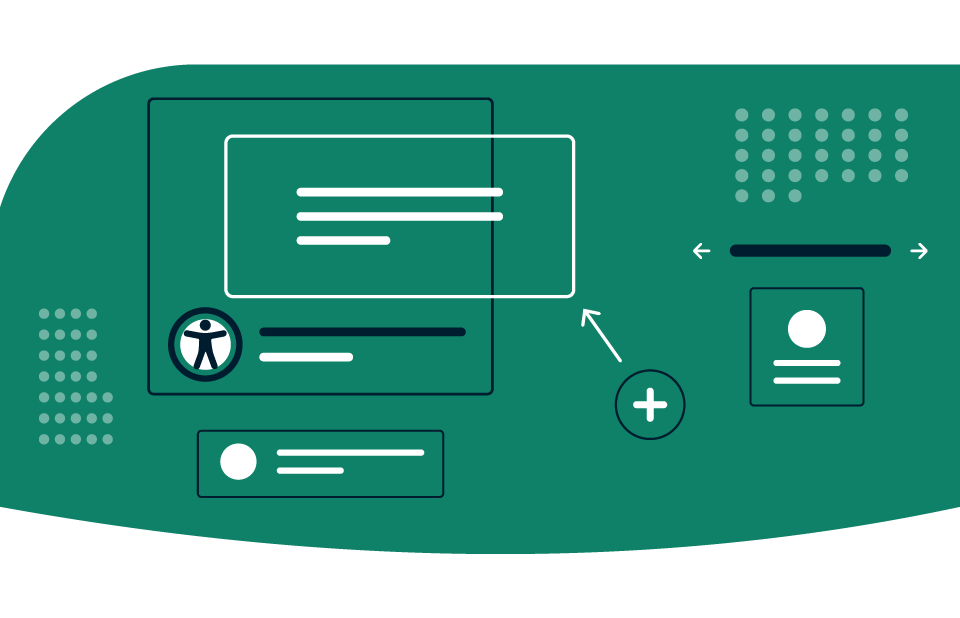 Accessibility in Design Systems: Building the Foundation for Compliant Products
