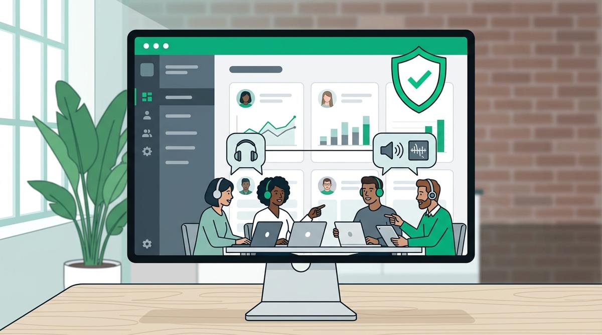 3 Reasons SaaS Vendors Fail Enterprise Accessibility Procurement