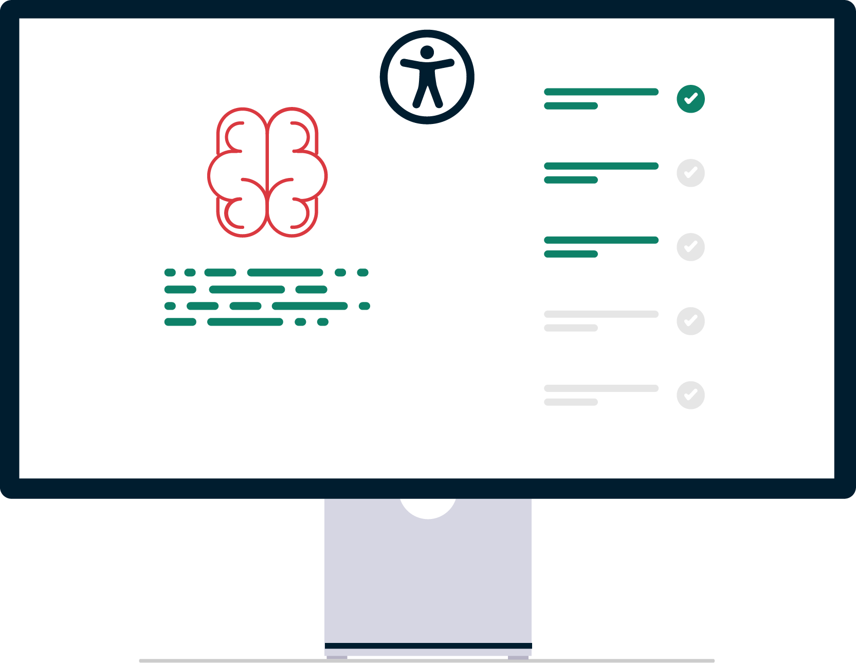 Accessibility Testing for AI: Why Manual Verification Matters More Than Ever